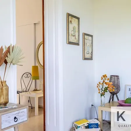 Thea Lassi 2 Bedroom Apartment, First Floor Argostoli (Kefalonia)