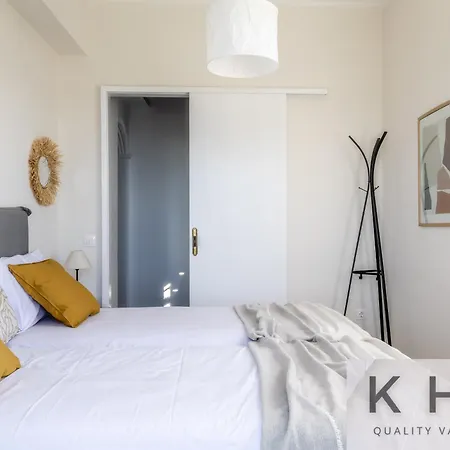 Apartment Thea Lassi 2 Bedroom Apartment, First Floor
