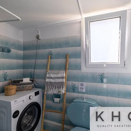 Thea Lassi 2 Bedroom Apartment, First Floor * Argostoli (Kefalonia)